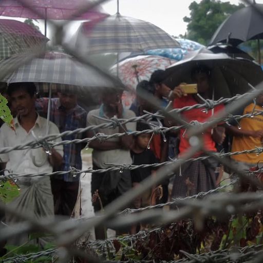 Explained: The Rohingya refugee crisis