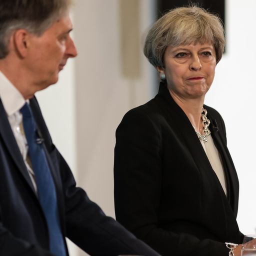 PM: 'No-deal' Brexit 'wouldn't be the end of the world'