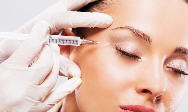 Pharmaceuticals firm AbbVie buys Botox-maker Allergan for £49.5bn