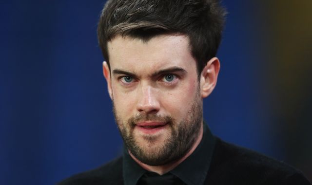 Row As Jack Whitehall Chosen To Play Disneys First Openly Gay Character Row As Jack Whitehall Chosen To Play Disneys First Openly Gay Character