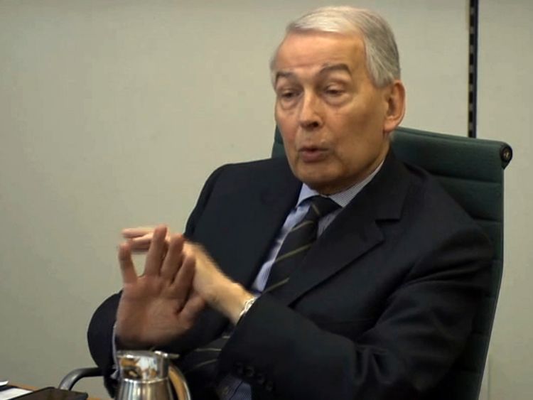 Explained: What does it mean to resign the whip? Explained: What does it mean to resign the whip?