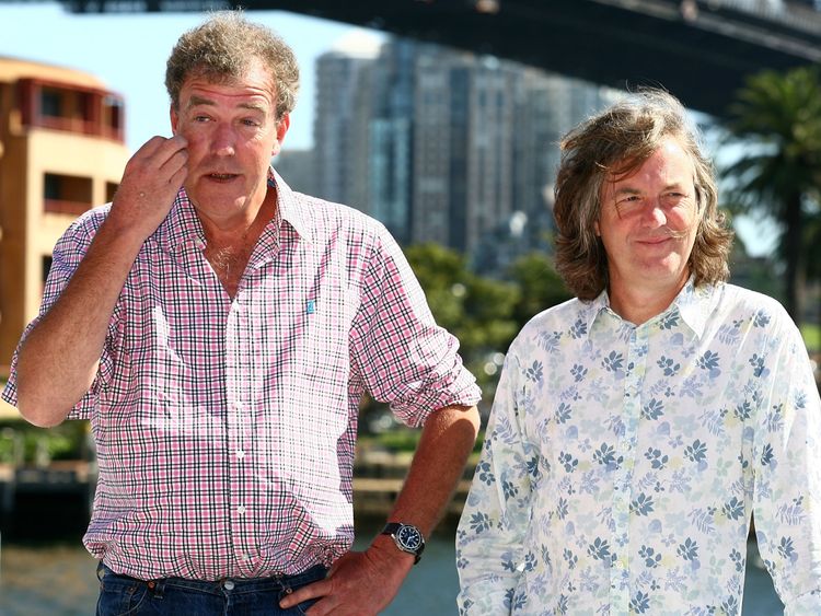 The One With The Most Streams: UK's favourite shows revealed The One With The Most Streams: UK's favourite shows revealed