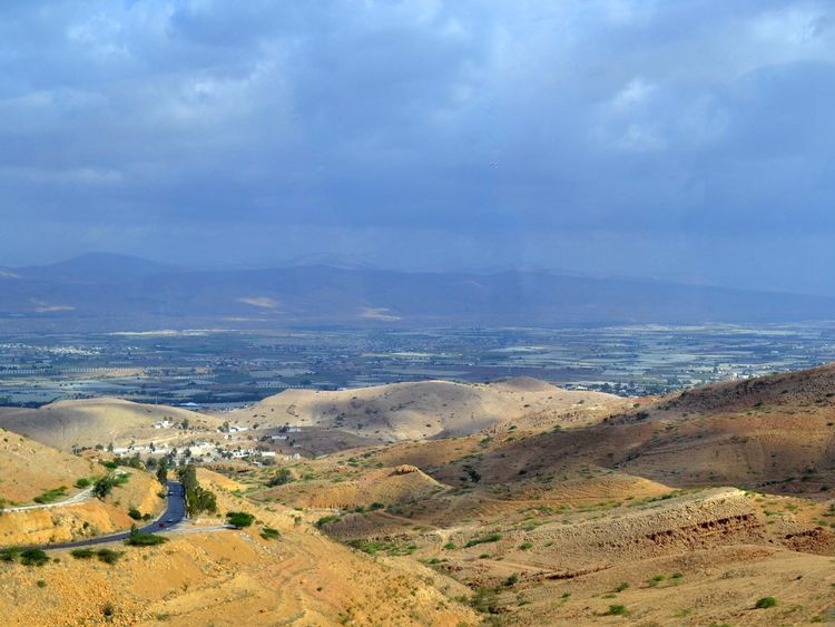 Officials want the crocodiles removed from the Jordan Valley. File pic