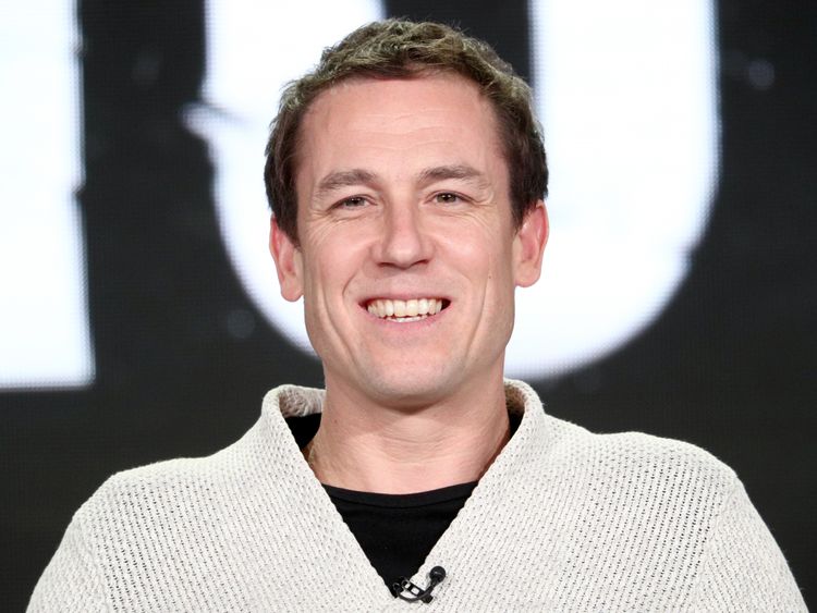 Next photo of Tobias Menzies