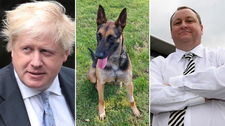 Have you been paying attention to the news this week?