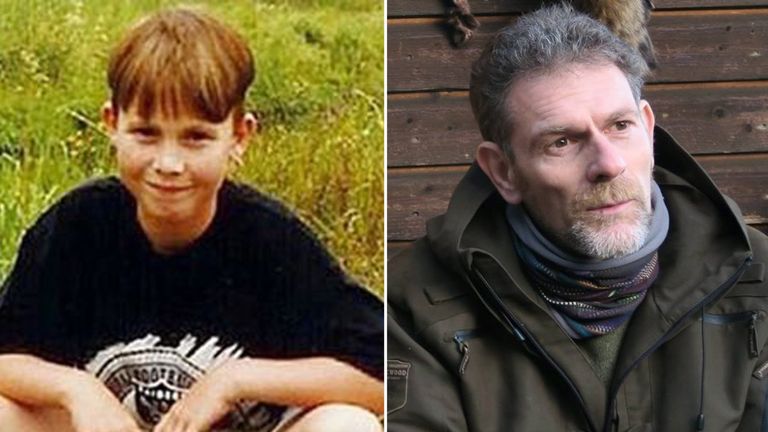 Prime Suspect In 1998 Murder Of Dutch Boy Nicky Verstappen Arrested ...