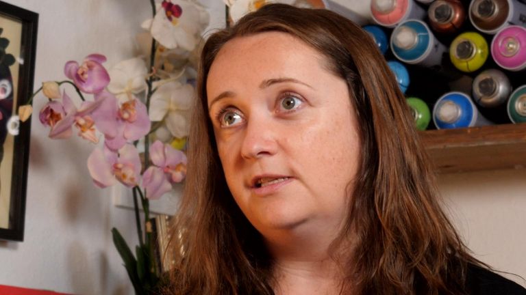 Una Mullally: 'There's generational trauma'