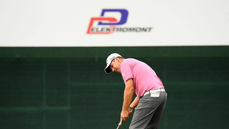 Pavan finishes with a flourish to deny Harrington Prague title