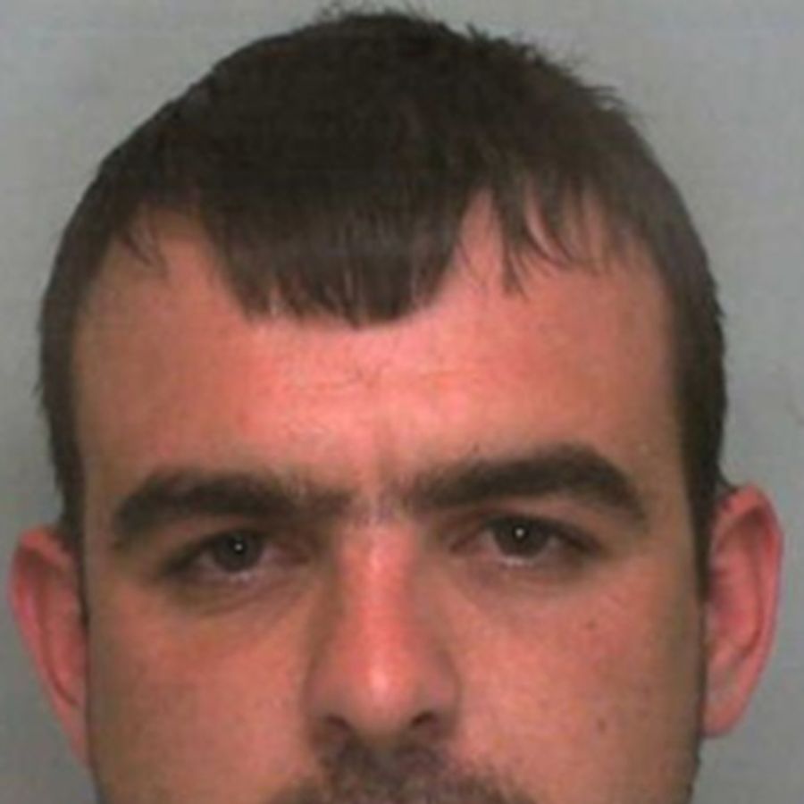 Pic: Northamptonshire Police