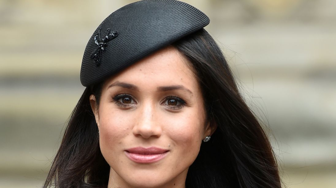 Meghan Markle