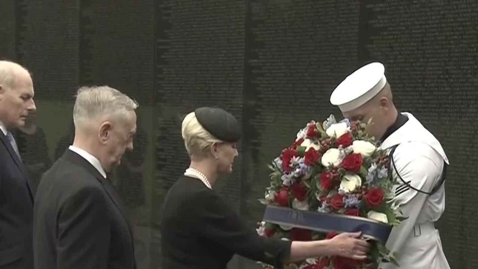 mccain-widow-lays-wreath-at-vietnam-memorial-us-news-sky-news