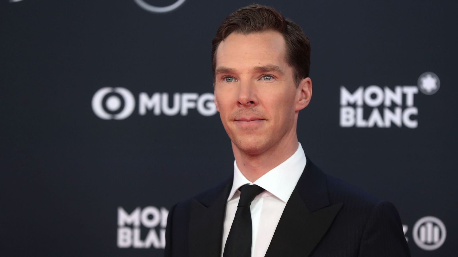 Benedict Cumberbatch on 'foolhardy' decision to step in and help Deliveroo driver