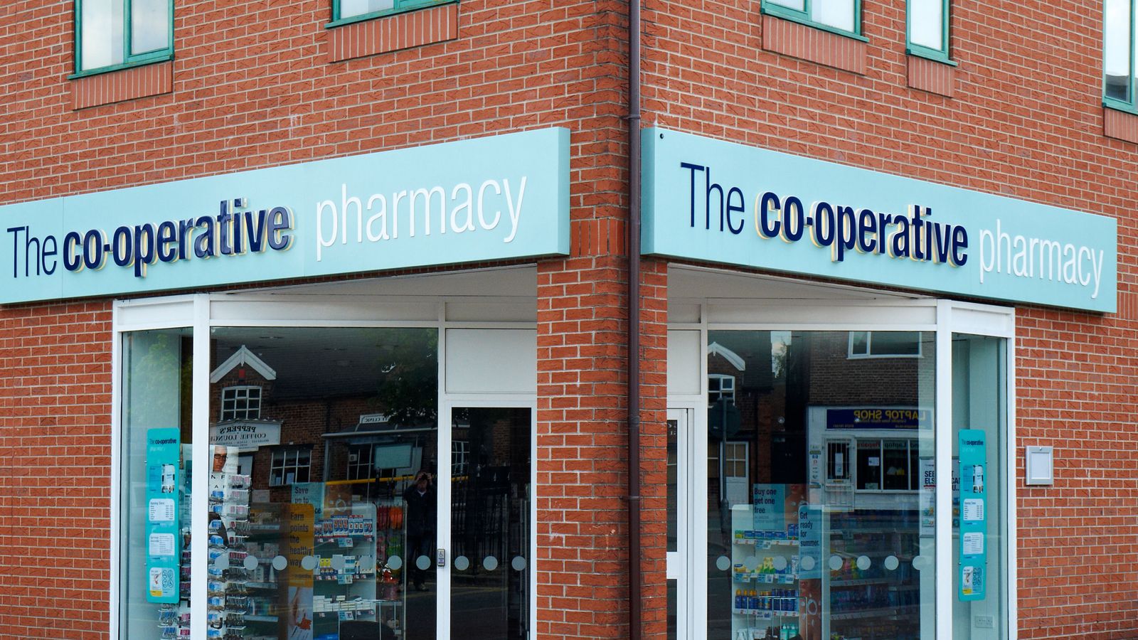 Coop prescribes pharmacy comeback with Dimec deal Business News