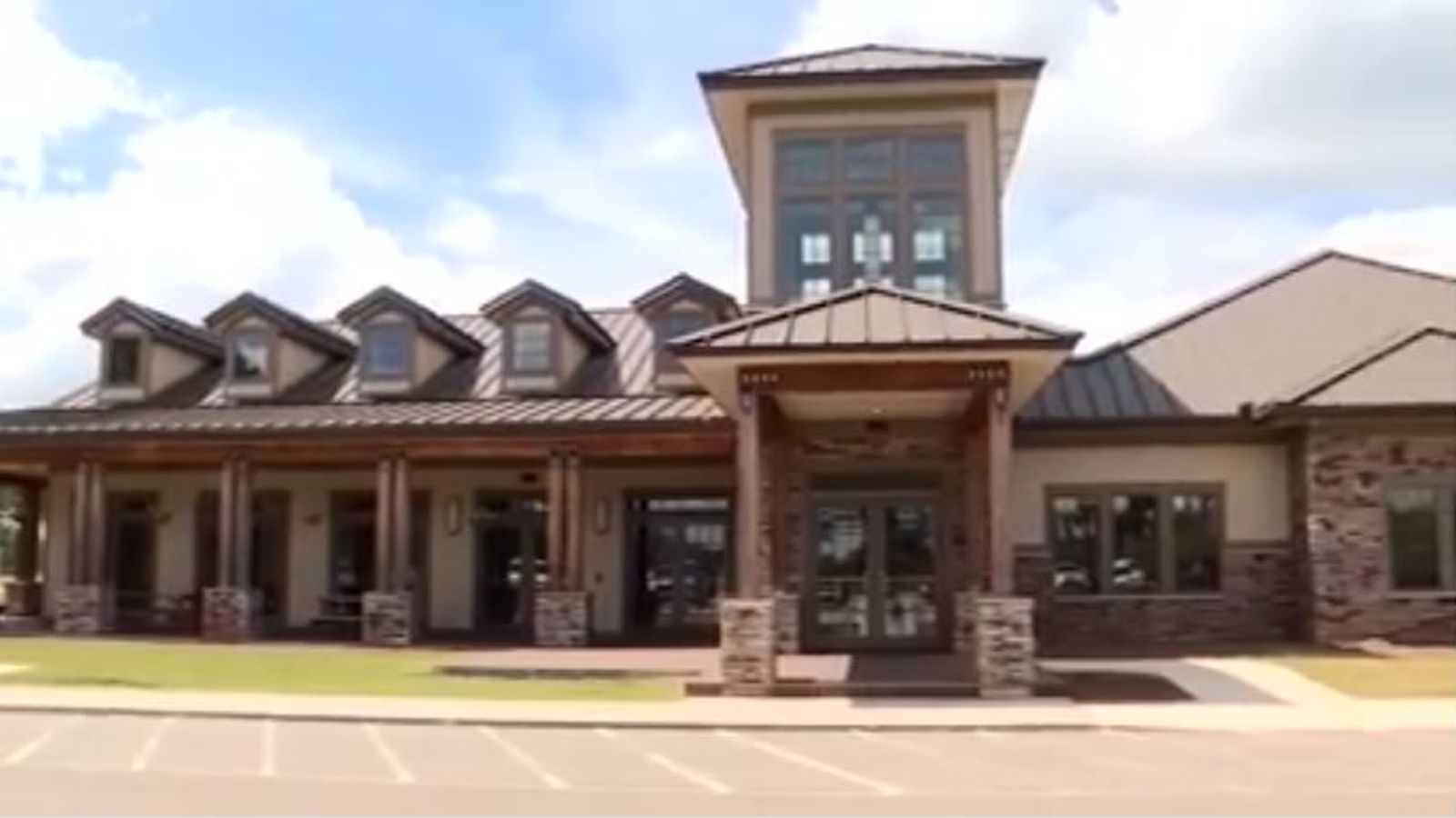 School reinstates corporal punishment after parents give permission