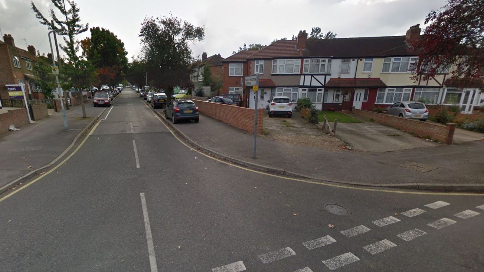 Man, 26, arrested after missing woman found dead in west London home