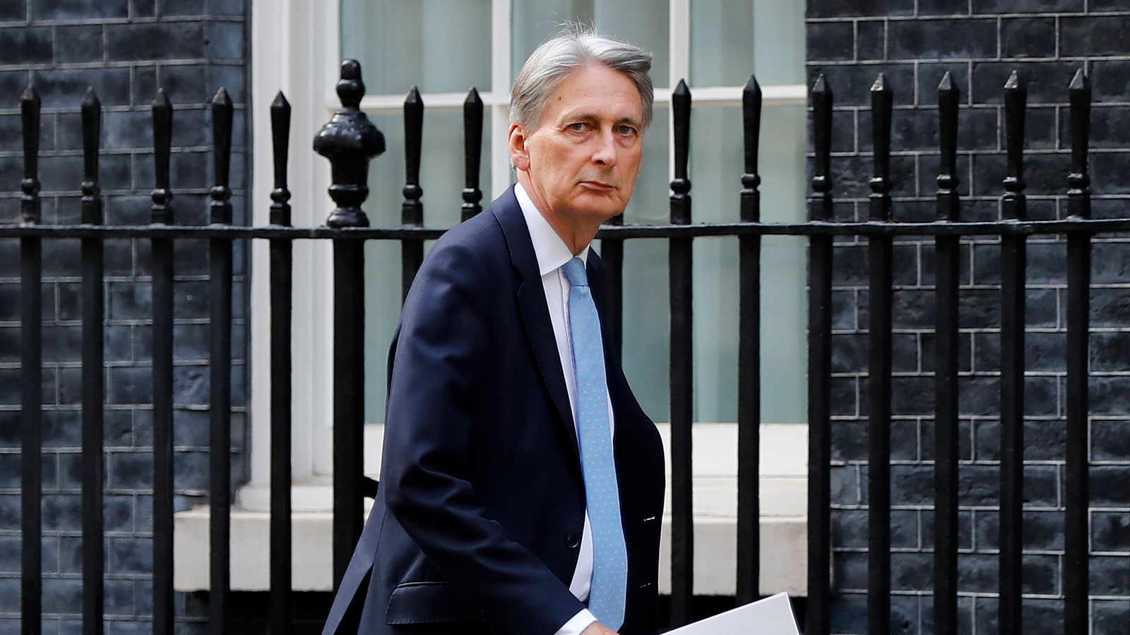 Chancellor would have to spend at least £19bn to 'end austerity' - IFS