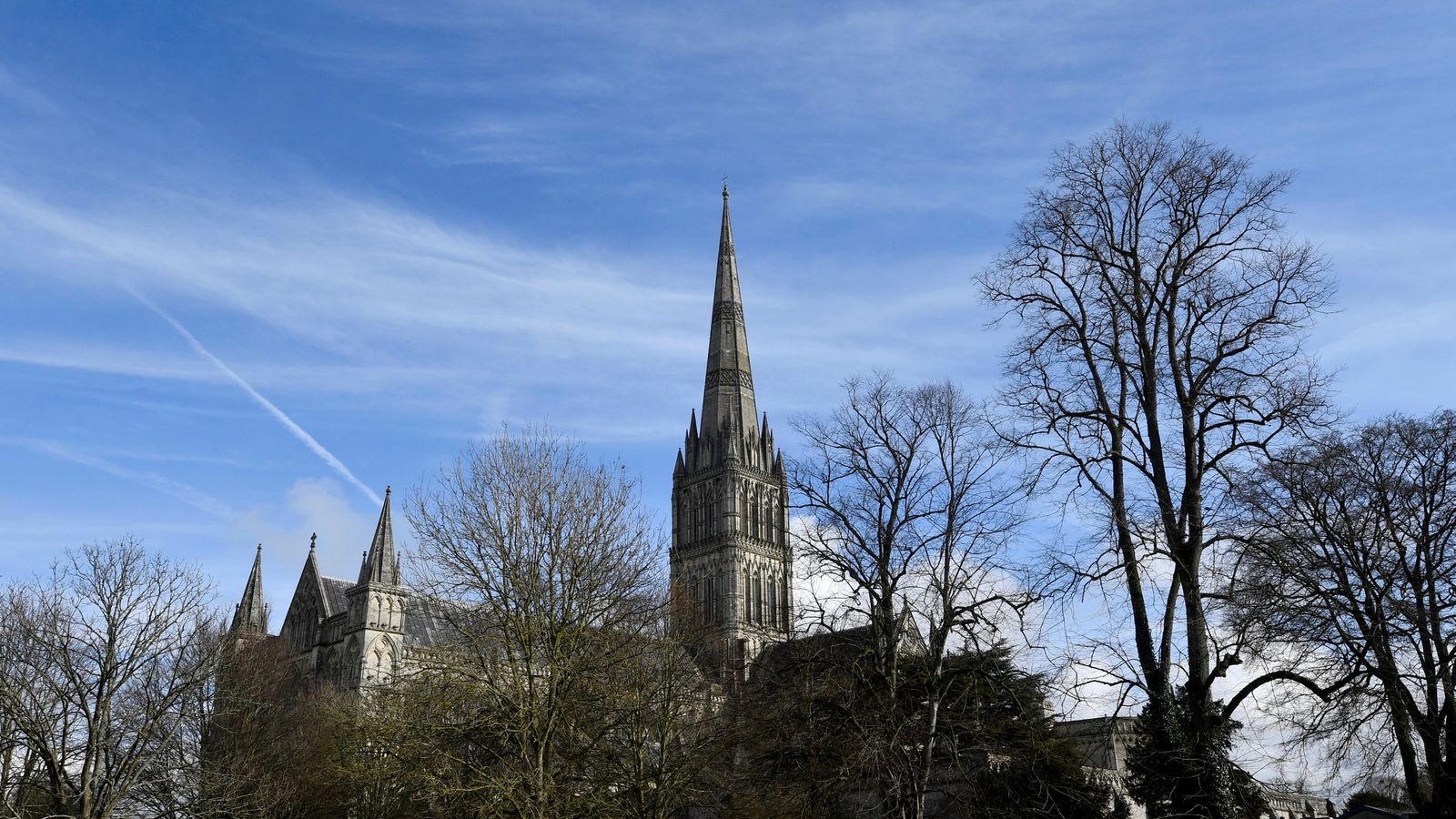 Salisbury tops list of best places to live in the UK | UK News | Sky News