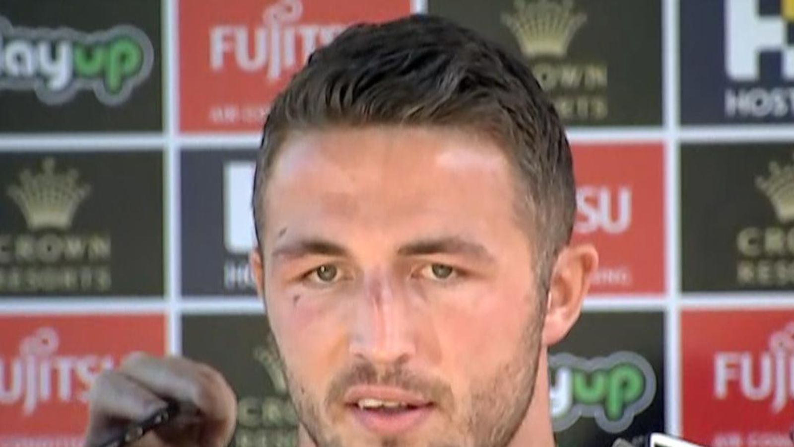 burgess chat Burgess is regarded as one of the elite rugby league players in the world and was hailed a club legend after playing a leading hand in the rabbitohs’ premiership triumph in 2014. burgess chat Burgess is regarded as one of the elite rugby league players in the world and was hailed a club legend after playing a leading hand in the rabbitohs’ premiership triumph in 2014.