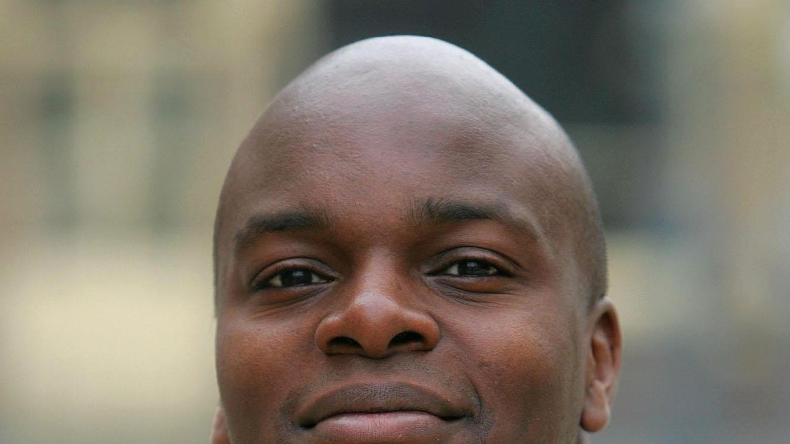 Shaun Bailey: Tories choose Windrush descendant to fight Sadiq Khan in ...