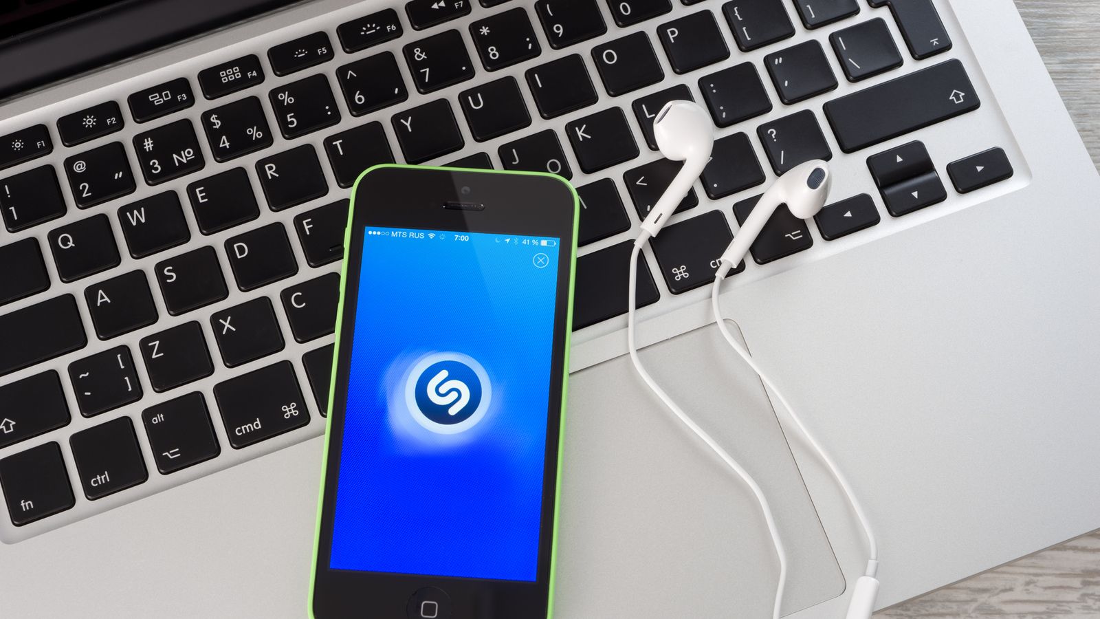 Apple's takeover of Shazam cleared by EU | Business News ...