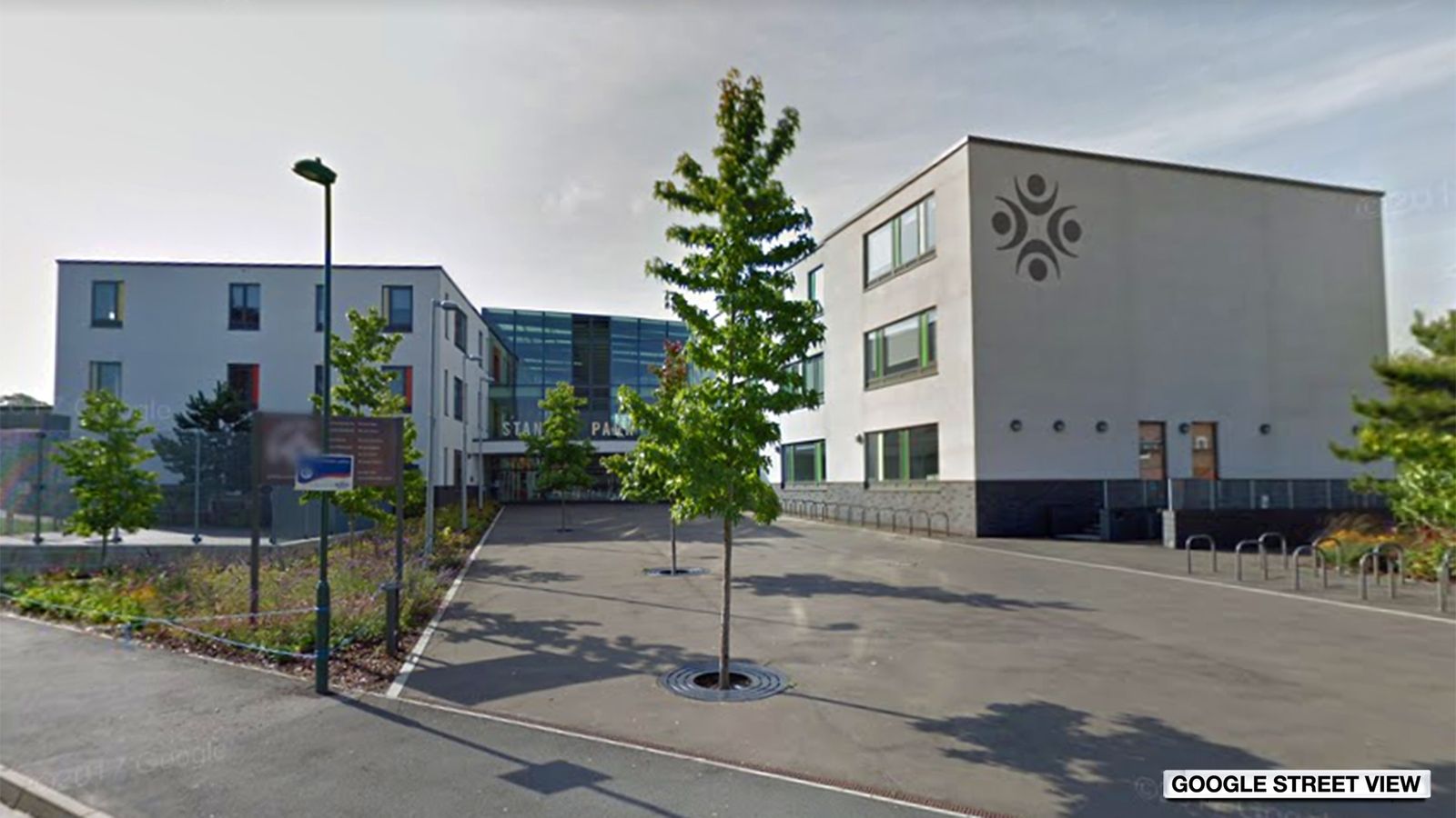 Headteacher bans pupils from cycling to school without number plates