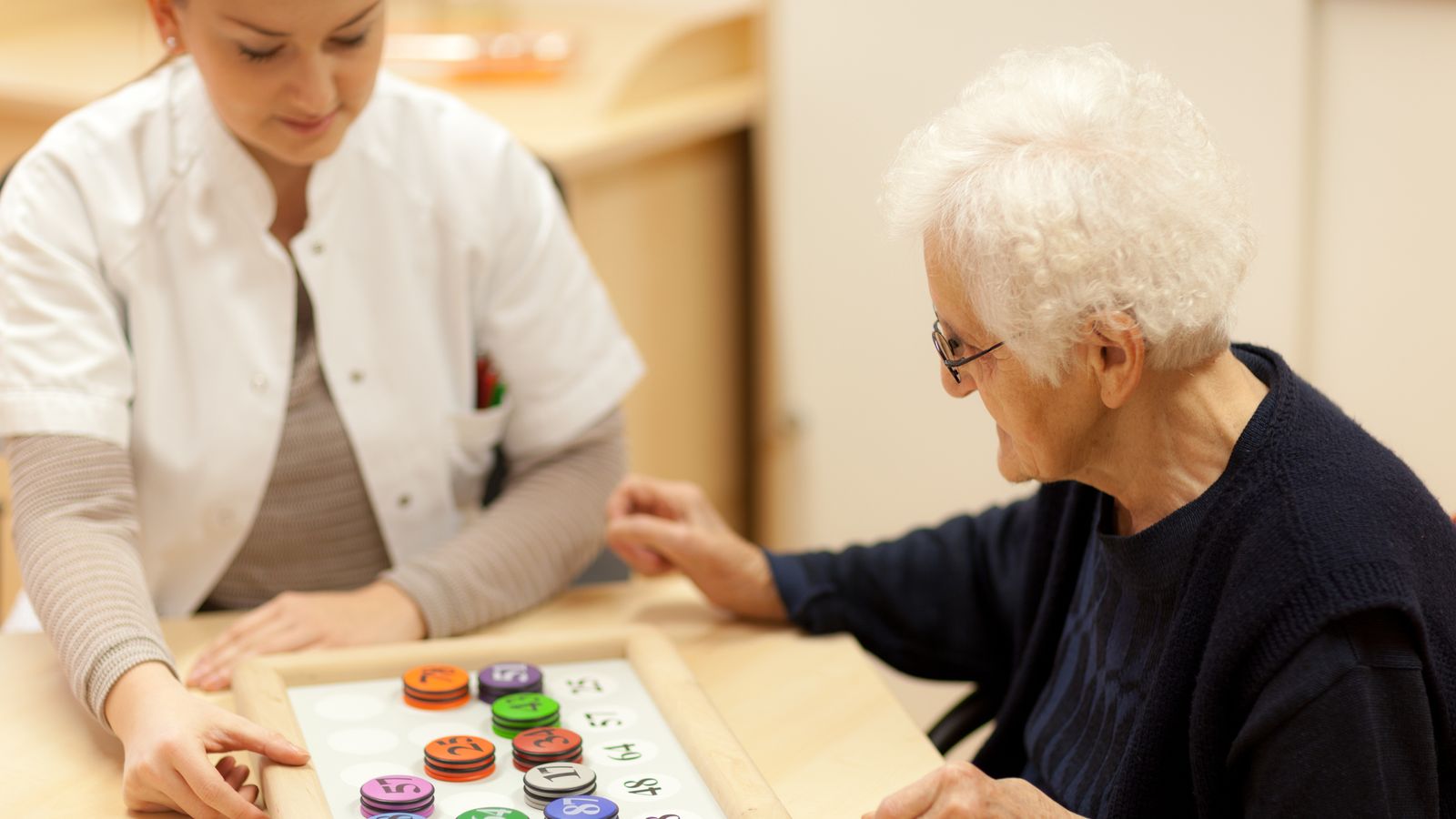 Five common misconceptions about Alzheimer's explained