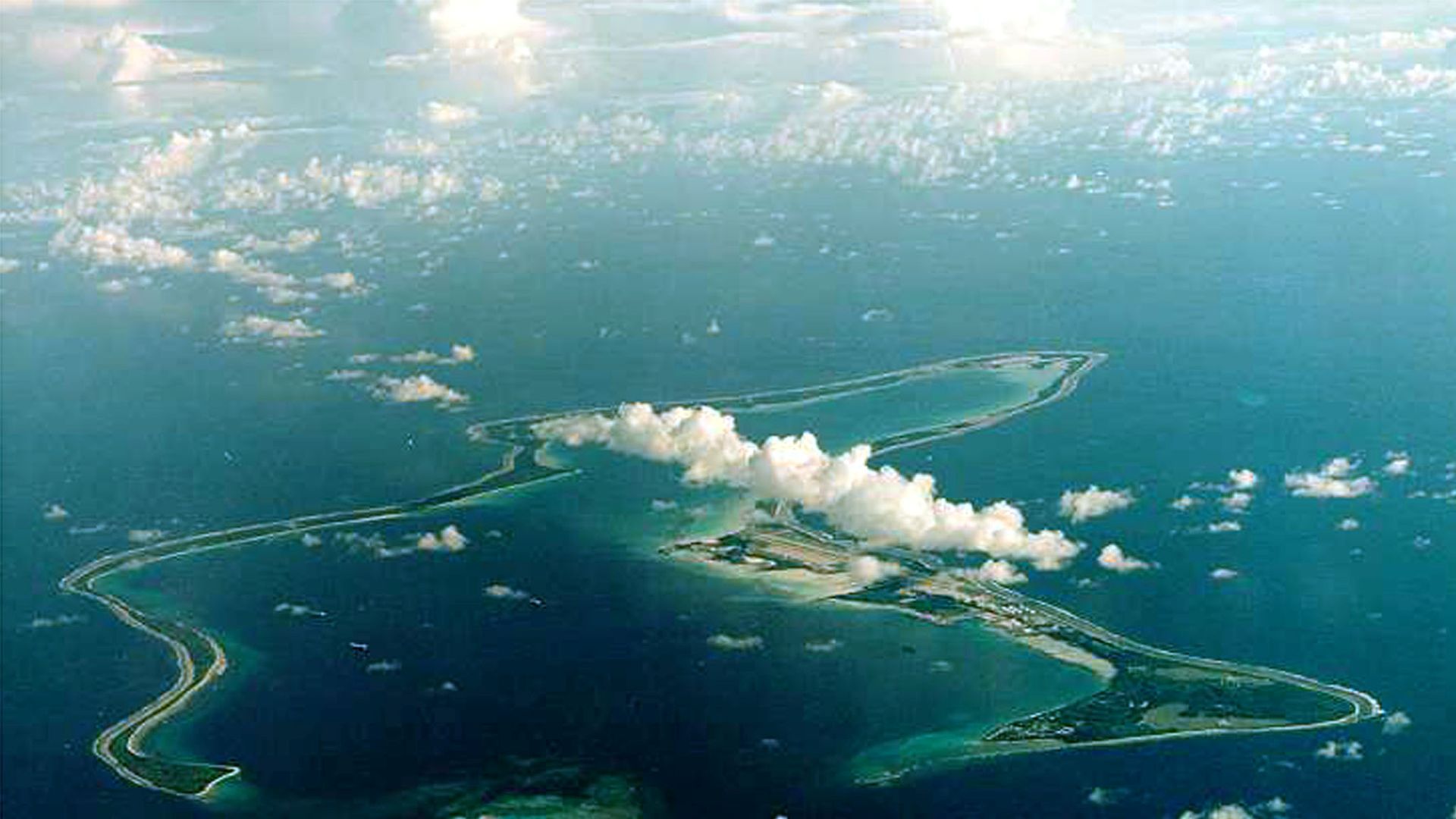 UK denies Mauritius claims Britain could 'pay double' in new Chagos Islands deal