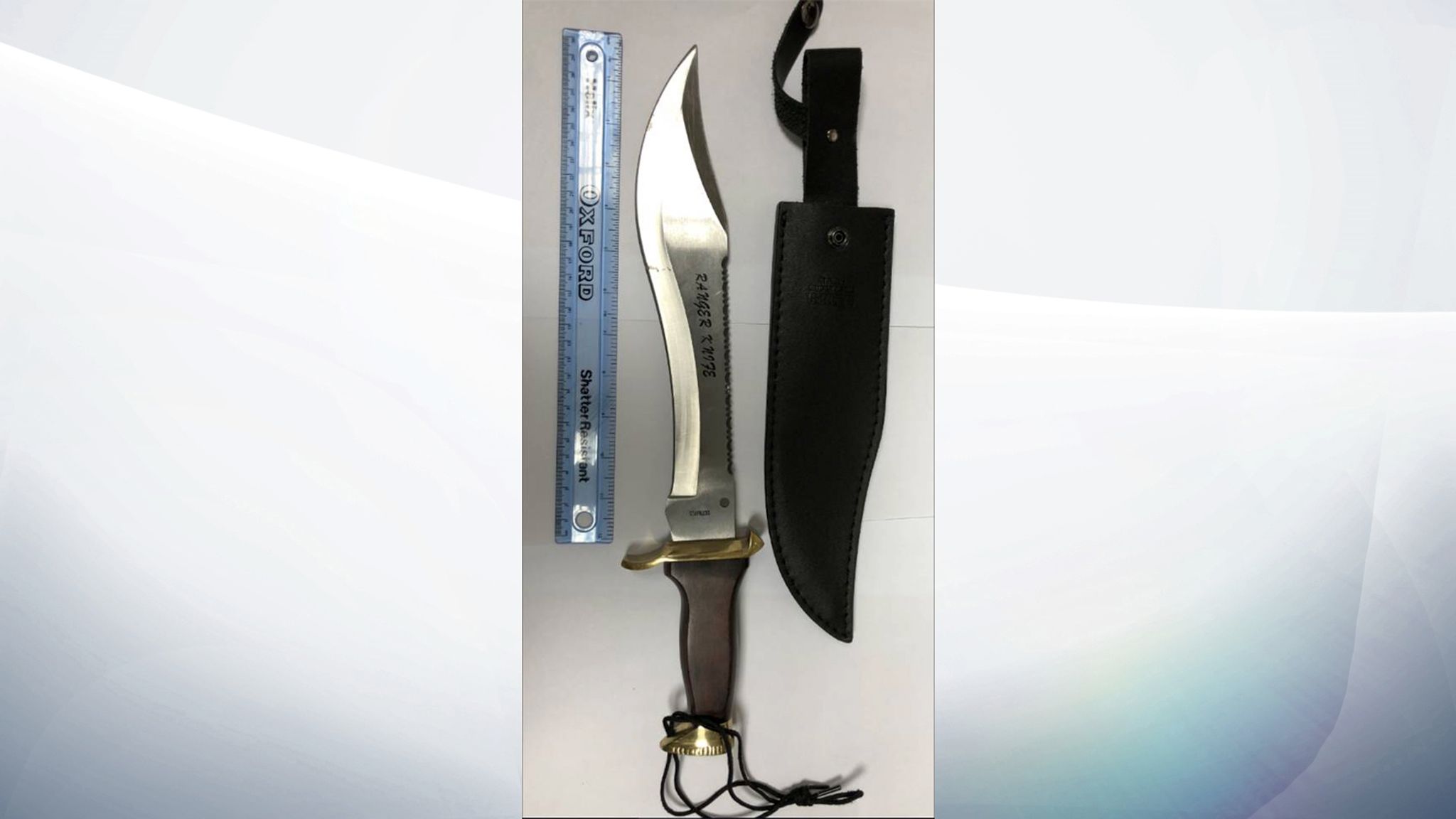 Man who stole car from funeral directors and drove around with 17 inch ...