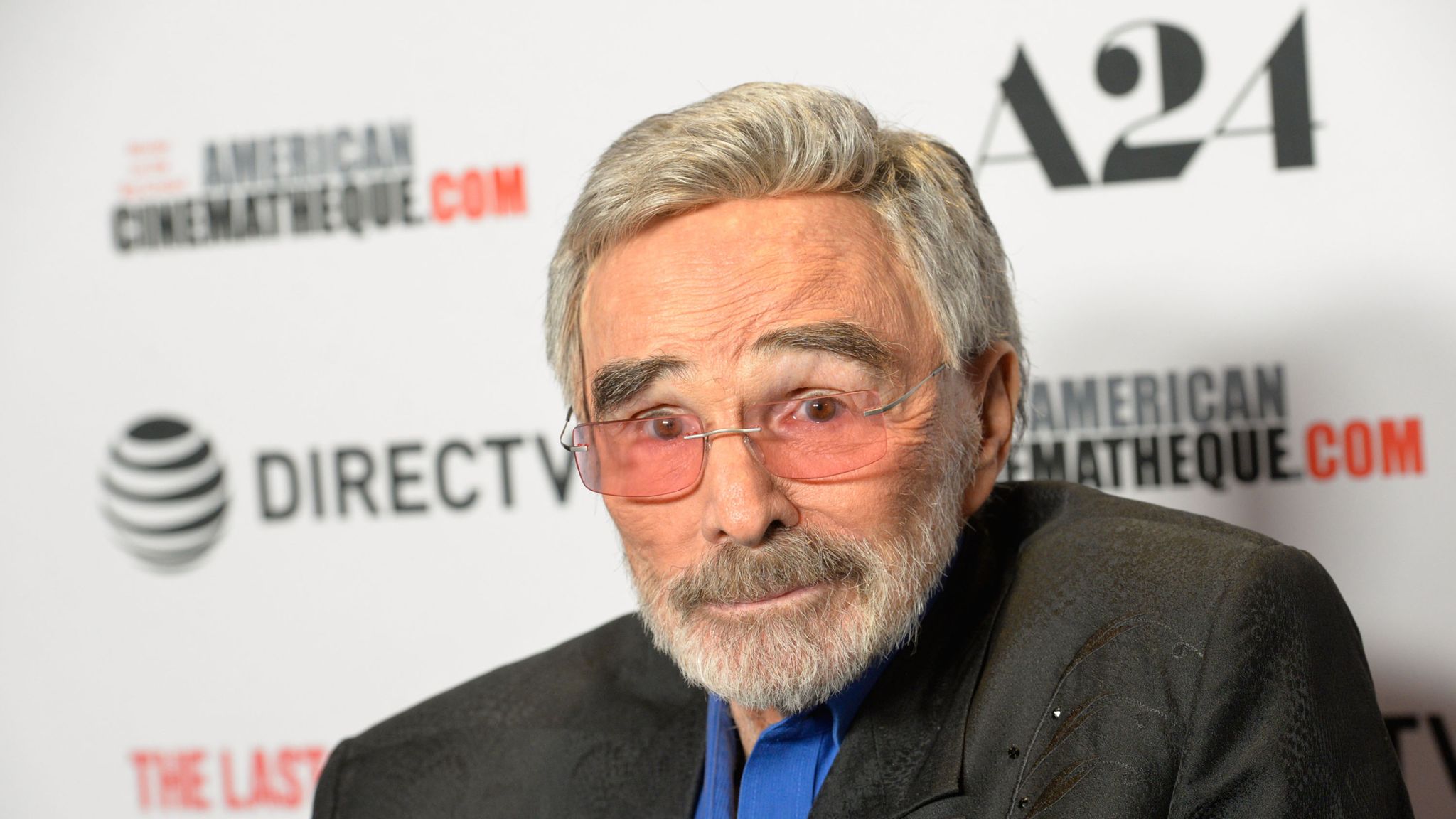 Hollywood legend Burt Reynolds dies from heart attack aged 82 | Ents