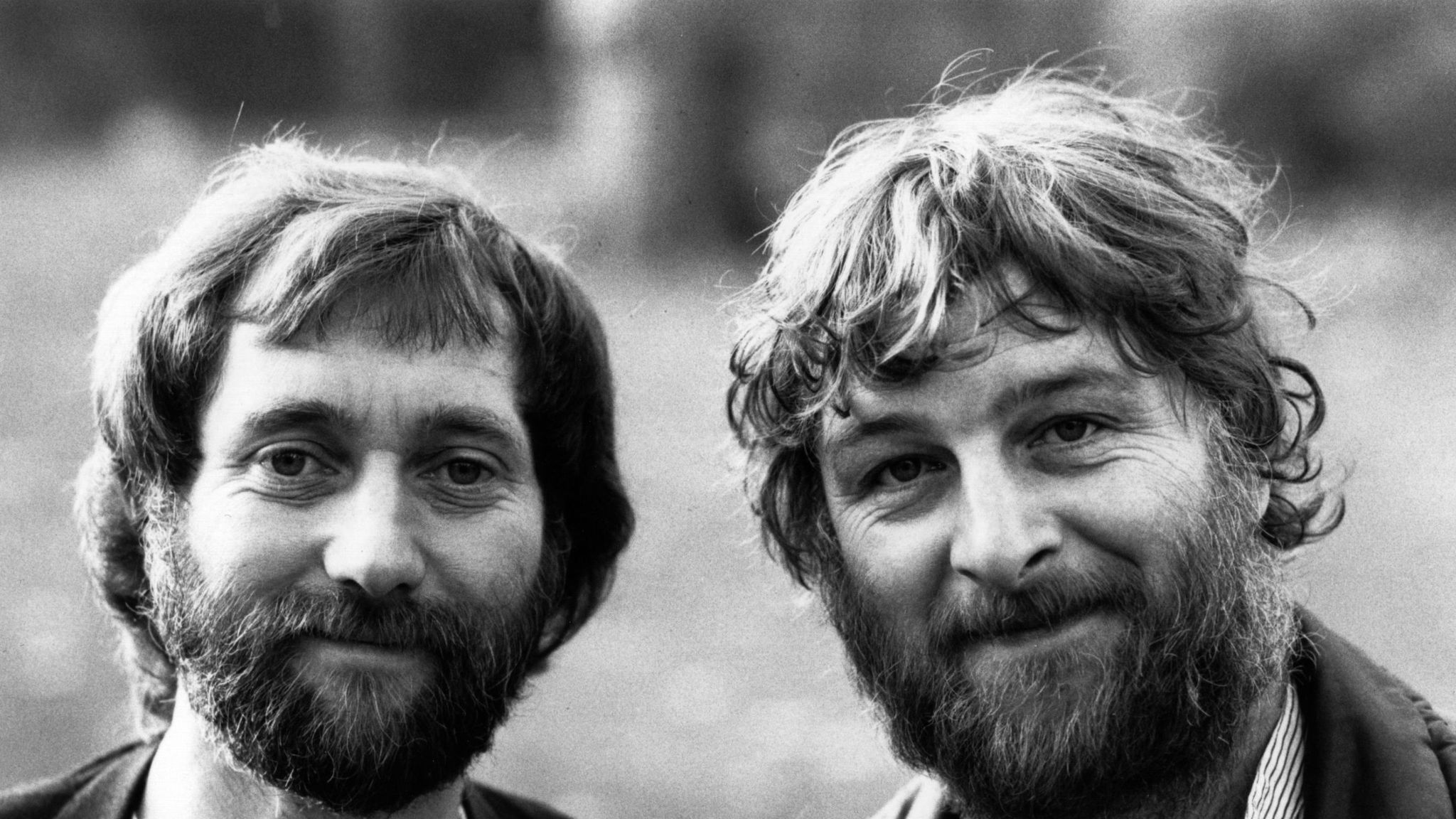 Chas & Dave singer Chas Hodges dies aged 74 | Ents & Arts News 
