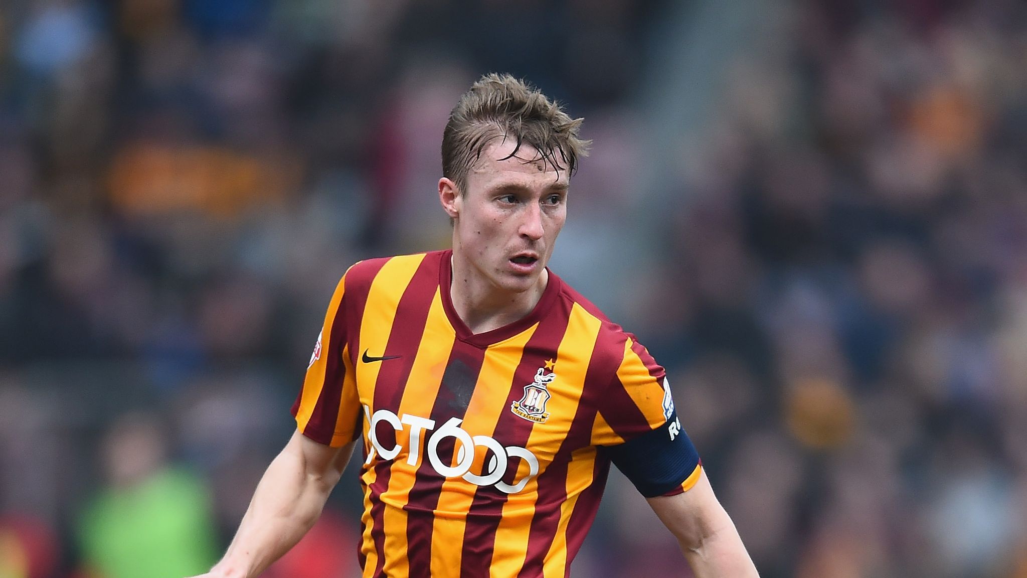 Stephen Darby: Motor Neurone Disease Forces Ex-Premier League ...