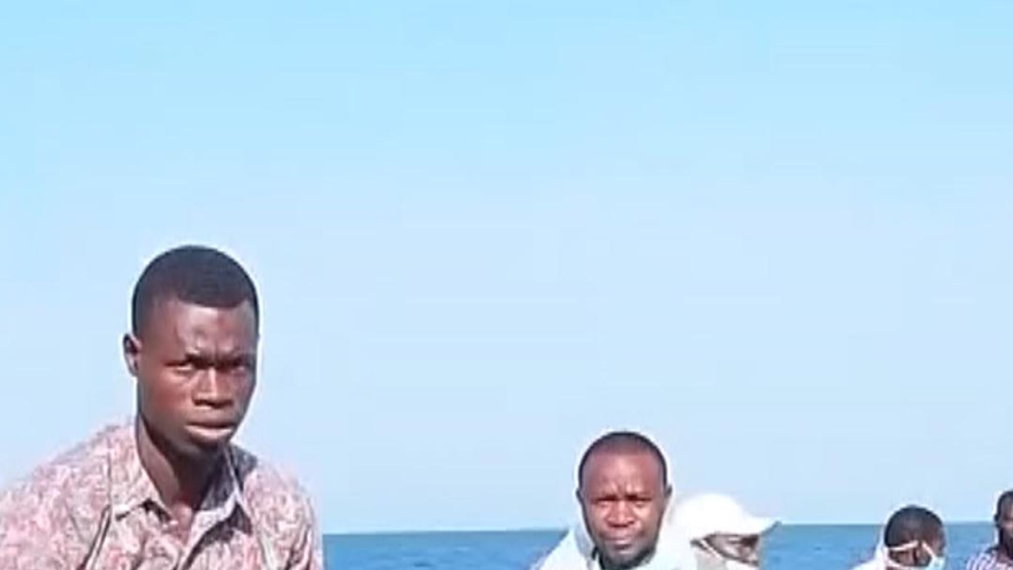 Tanzania ferry tragedy: At least 136 dead after overcrowded boat sinks ...