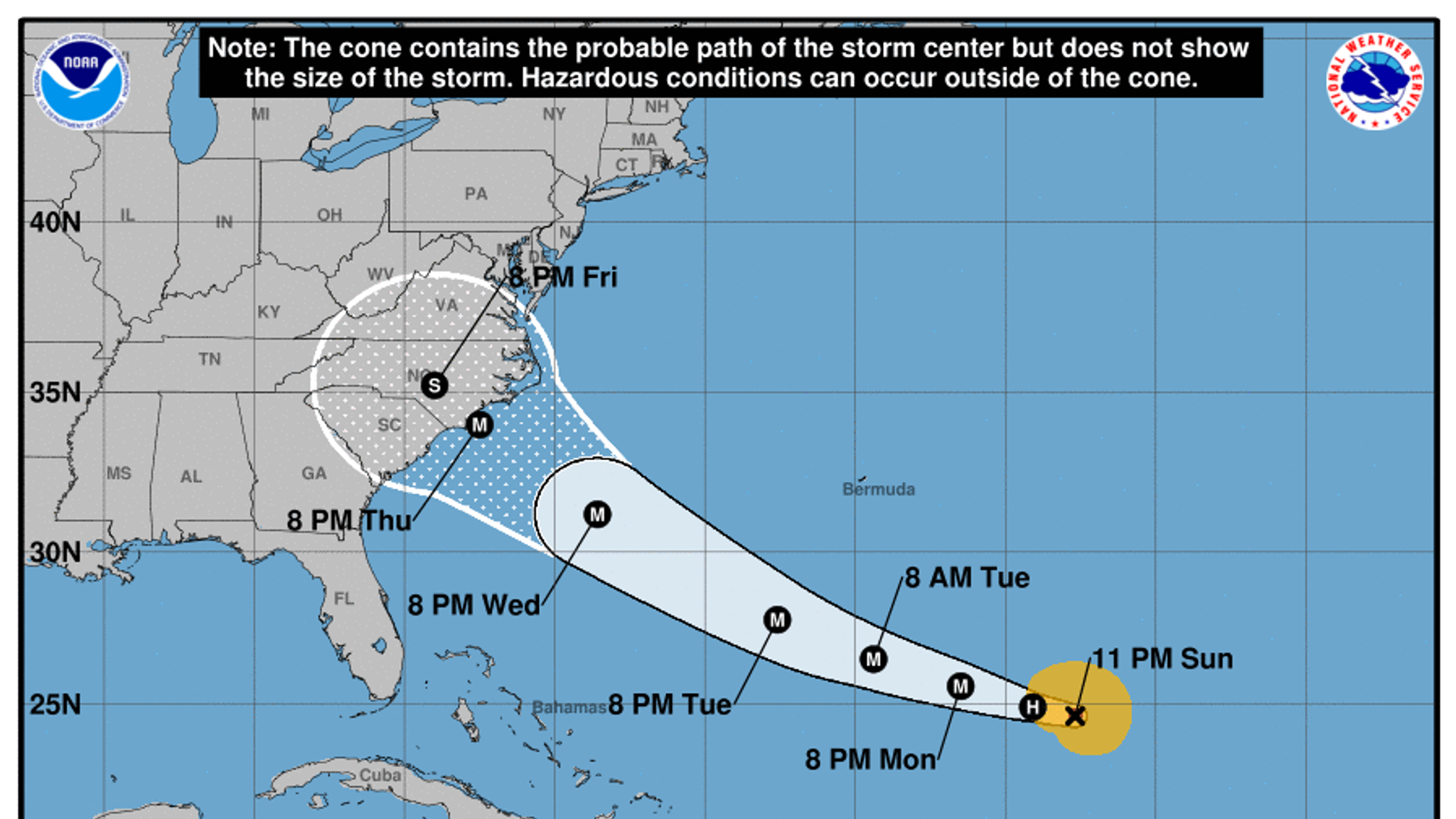 Hurricane перевод