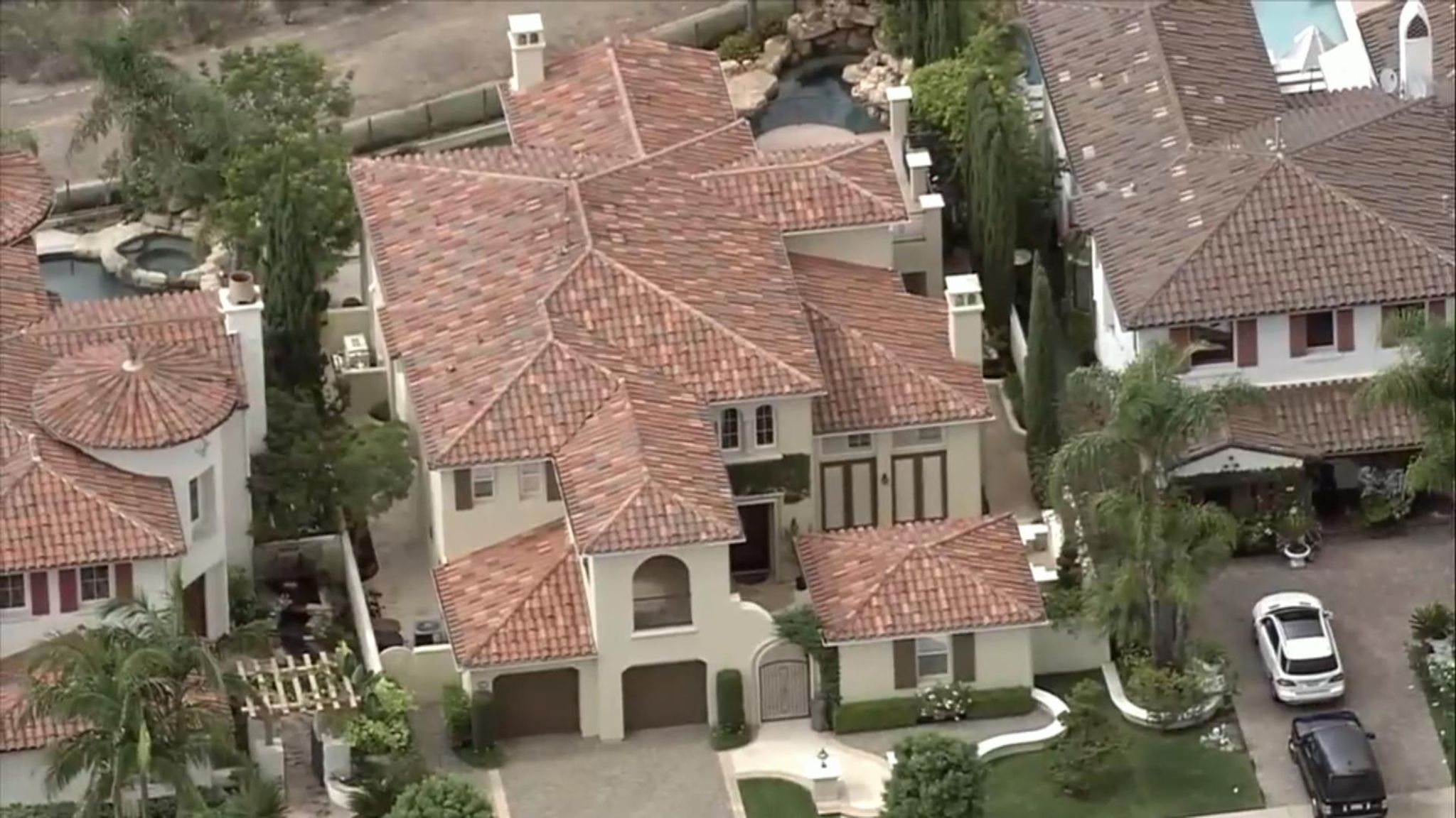 Peter Chadwick Property investor on the run over wife's murder