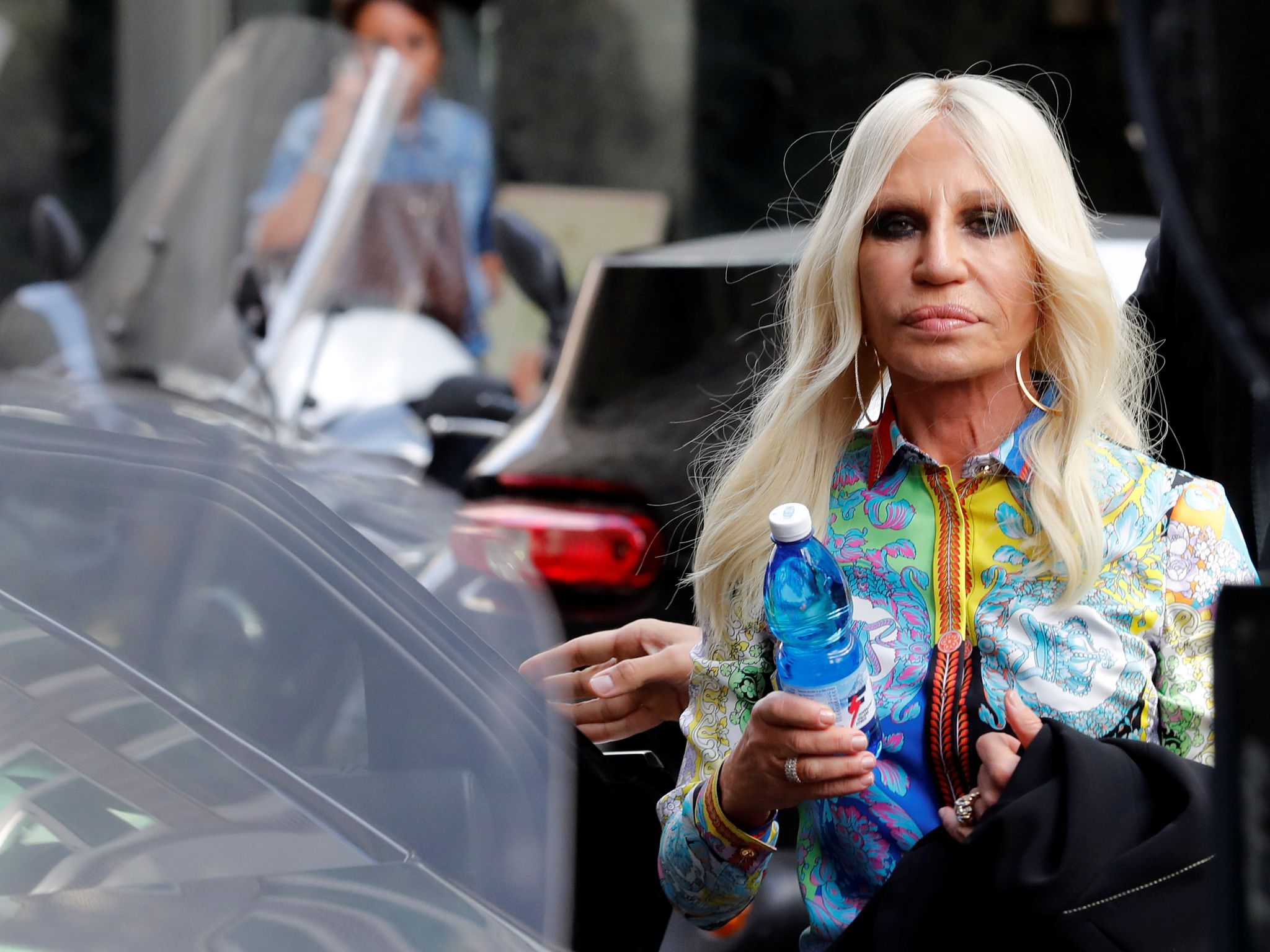 Versace bought by Michael Kors for 2.1bn Loveworld UK