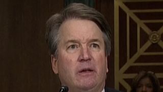 This is why last-minute Kavanaugh concession is significant This is why last-minute Kavanaugh concession is significant