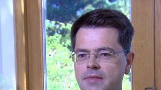 James Brokenshire