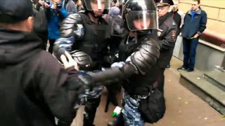 Google pulls Putin critic's ads from YouTube Google pulls Putin critic's ads from YouTube