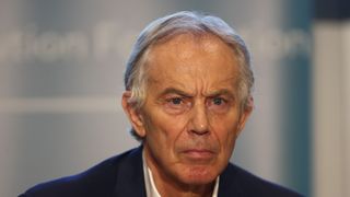 Tony Blair