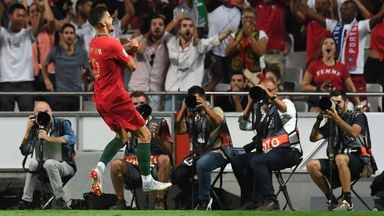 highlights