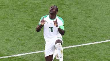 Liverpool star Sadio Mane cleans mosque toilets after win over ...