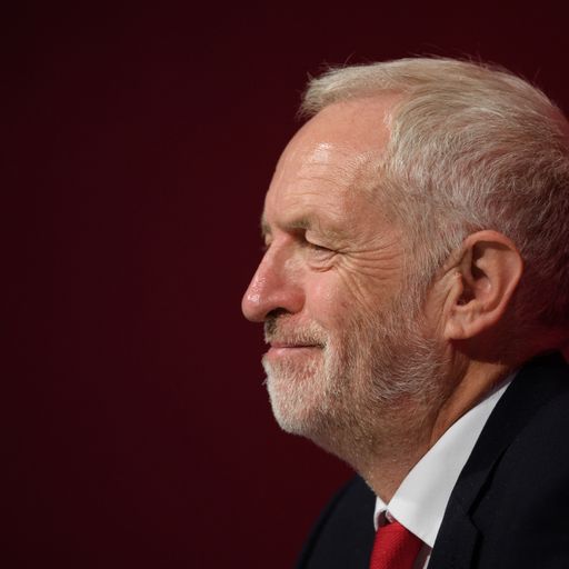 Corbyn 'bound' by members' decision