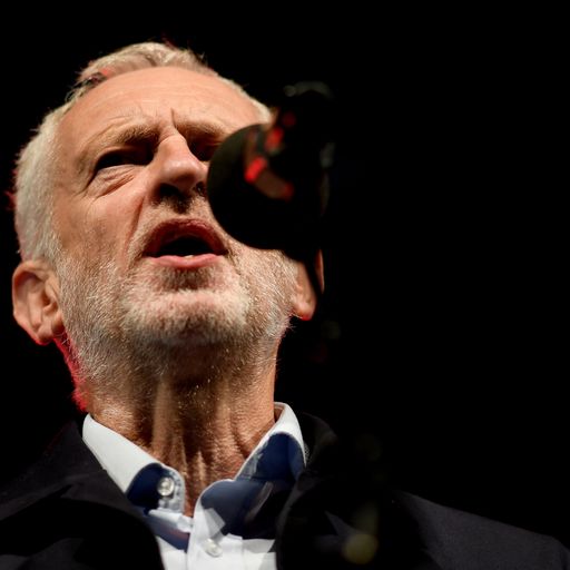 Corbyn will bow to members over second referendum