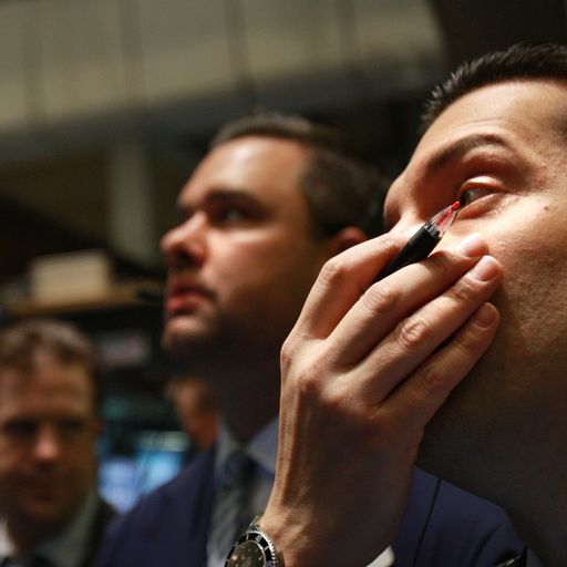 Next financial crisis 'has begun and will be worse than 2008 crash,' economists warn