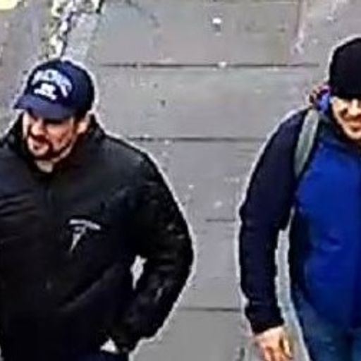 Novichok suspects say they had nothing to do with Salisbury poisoning