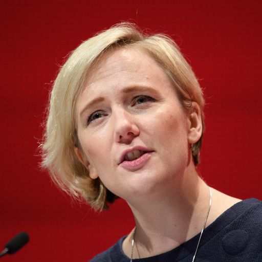 Labour MP hits out at 'toxic' Momentum 
