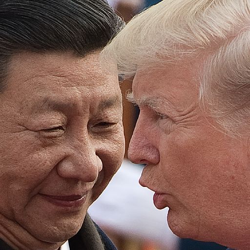 Is this the new normal for China - US relations?
