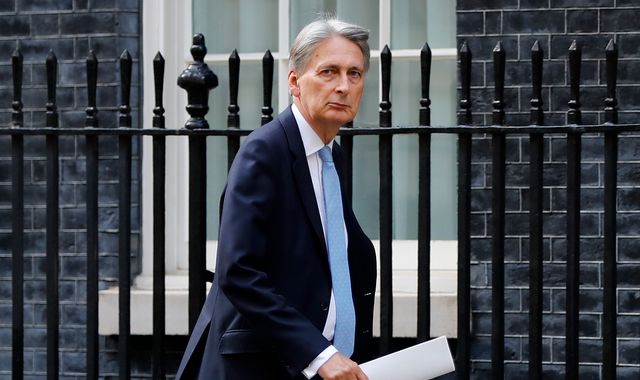 Bosses round on ministers after May defeat