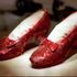 Man, 76, charged with stealing Judy Garland's Wizard of Oz ruby slippers