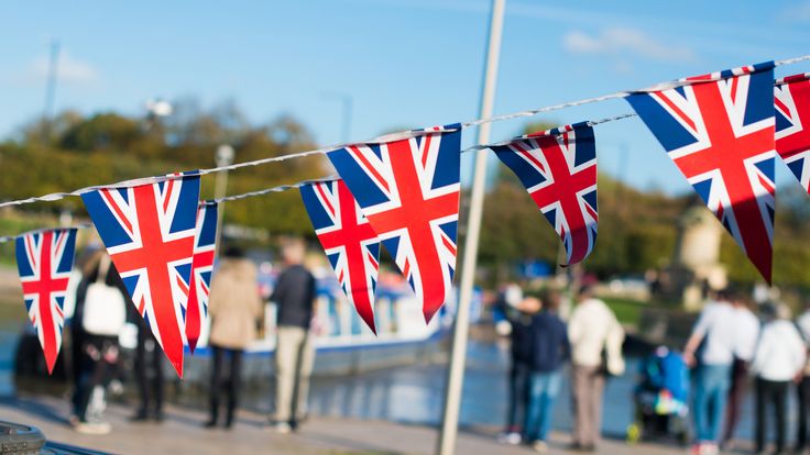 Organisers will hope to see people from across Britain enjoy the Festival in 2022